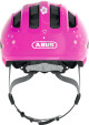 Abus Smiley 3.0 pink 2024 - thumb (3)