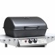 Cattara Plynový gril Party Point, 102 x 98 x 51 cm - thumb (1)