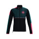 Pánská bunda Under Armour  Run Anywhere STORM Jacket-BLK XL - thumb (0)
