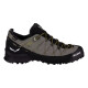 Pánská outdoorová obuv Salewa  Wildfire 2 Gtx M Bungee Cord/Black  UK 11,5 - thumb (0)