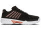 Dámská tenisová obuv K-Swiss  Express Light 3 HB Black/Steel Gray  EUR 38 - thumb (0)