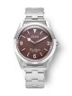 Nivada Grenchen Super Antarctic 3.6.9 Brown - Beads of rice - thumb (11)