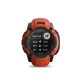 Garmin Instinct® 2X Solar Flame Red 010-02805-01 - thumb (3)
