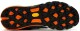 Pánská běžecká obuv Merrell  Agility Peak 5 Black/Tangerine  UK 10,5 - thumb (3)