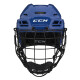 Hokejová helma CCM Tacks 310 Combo SR - thumb (1)