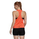 Dámské tílko adidas  Speed Tank orange S - thumb (3)
