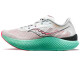 Dámská běžecká obuv Saucony  Endorphin Pro 3 Fog/Vizipink  UK 5 - thumb (3)