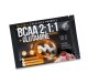 MAXXWIN BCAA + Glutamine 10 g zelené jablko - thumb (0)