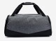 Sportovní taška Under Armour  UA Storm Undeniable 5.0 Duffle MD-GRY - thumb (3)