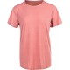 Dámské tričko Endurance  Lizzy Slub Pink 38 - thumb (0)