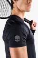Pánské tričko Hydrogen  Panther Tech Tee Black/Grey XL - thumb (6)