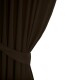 ArtFlhf Zatemňovací závěs BLACKOUT EYELETS K | 140 x 245 cm Barva: Silver - thumb (9)