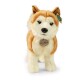 Rappa Plyšový pes Akita Inu 30 cm - thumb (1)