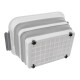 Orion Skládací box s kolečky Kemp, 30 l - thumb (5)