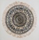 ArtFir Obraz ART 501B | béžová 60 x 60 cm - thumb (0)