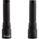 Retlux RPL 400 Ruční nabíjecí LED svítilna, dosah 100 m, výdrž 6 h - thumb (4)
