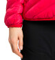 Dámská bunda Haglöfs  Sarna Mimic hood W červená, M M - thumb (4)