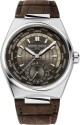 Frederique Constant Highlife Gents Manufacture Worldtimer Automatic FC-718C4NH6 - thumb (0)