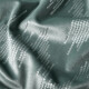 ArtFir Závěs BIANKA K | tyrkysová 140 x 250 cm - thumb (7)