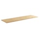 ArtCom Deska pod umyvadlo OCEAN Oak | dub olejovaný Typ: Deska 70 cm / 89-70 - thumb (12)