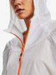 Dámská bunda Under Armour  Rush Woven Anorak-WHT XL - thumb (3)