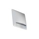 Panlux PN42100021 Zahradní LED nástěnné svítidlo Leon square bílá, 4 W - thumb (0)