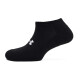 Under Armour ponožky Core No Show 3Pk černé - thumb (2)