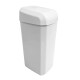 Denox Troya odpadkový koš 45 l, bílý, 45 l - thumb (0)