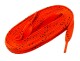 Hokejové tkaničky WinnWell  Orange  213 cm - thumb (0)