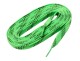 Voskované hokejové tkaničky WinnWell  Green  160 cm - thumb (0)