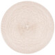 Prostírání Mandala béžová, 38 cm - thumb (0)