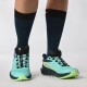Dámská běžecká obuv Salomon Sense Ride 5 Gtx Blue Radiance / Green Ash / India Ink  UK 6,5 - thumb (5)