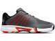 Dětská tenisová obuv K-Swiss  Hypercourt Express 2 HB Steel Gray/Jet Black  EUR 38 - thumb (3)