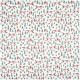 Home Elements Ubrus Lišky, 90 x 90 cm, 90 x 90 cm - thumb (0)