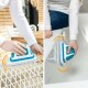 Mediashop Návleky pro Livington MultiScrubber akumulátorový čistič, 3 ks - thumb (2)