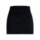 Dámská sukně Under Armour  SpeedPocket Trail Skirt-BLK S - thumb (0)