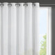 ArtFir Záclona VIOLA K | bílá 300 x 145 cm - thumb (0)