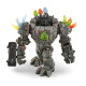 Schleich 42549 Velký robot s Mini Creature - thumb (2)
