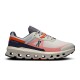 Pánská běžecká obuv On Cloudvista 2 Ice/Flame  EUR 42,5 - thumb (0)