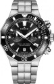 EDOX Delfin Quartz Chronograph 10112-3NM-NIN - thumb (0)