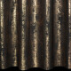 ArtFir Závěs RENIA K | černá 140 x 250 cm - thumb (5)