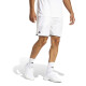 Pánské šortky adidas  Club Short White   M - thumb (3)