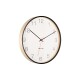 Karlsson 5926BK designové nástěnné hodiny 40 cm - thumb (2)