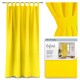 ArtFlhf Zatemňující závěs OXFORD TAB PU | 140 x 250 cm Barva: Červená - thumb (6)