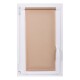 Egibi Roleta MINI Rainbow Line béžová, 73 x 150 cm - thumb (0)