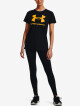 Under Armour UA Favorite WM Leggings 1356403-004 - thumb (1)
