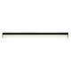 Rabalux 78049 podlinkové LED svítidlo Band 2, 83,5 cm, černá - thumb (1)
