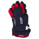 Hokejové rukavice CCM Next Navy/White Junior 12 palců - thumb (2)