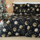 Matějovský Bavlněné povlečení Deluxe Decor, 140 x 220 cm, 70 x 90 cm - thumb (2)