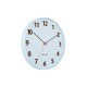 Karlsson 5920LB designové nástěnné hodiny 40 cm - thumb (1)